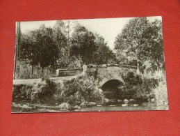 SAUTOUR  -  Le Pont De Pierres - Philippeville
