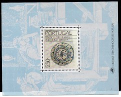 Hb-70 Portugal - Unused Stamps