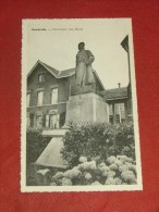 SOMBREFFE  -  Monument Aux Morts - Sombreffe