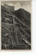 Hotel Stanserhorn Und Stanserhornbahn 1945 - Stans