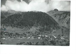 Wiler Im Lötschental 1967 - Wiler