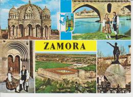 (AKZ474) ZAMORA - Zamora