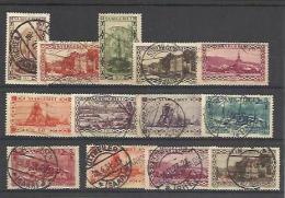 SARRE - Used Stamps