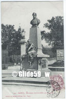 NANCY - Monument De Grandville, Par Bussières - N° 104 - Nancy