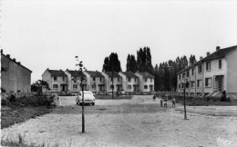 BRETIGNY Sur ORGE   -  Cité Des Cochets - Bretigny Sur Orge