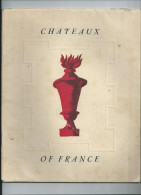 Chateaux Of France. French Castles:  36 Pages - Cultura