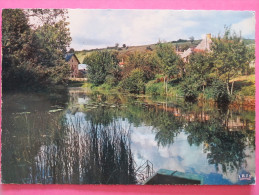 THOUARS - Vallée Du Thouet, Le Moulin De Praillon - Thouars