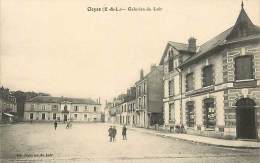 JPT-TC -1388  : Toutcompris   : Cloyes - Cloyes-sur-le-Loir