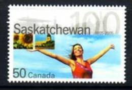 CANADA 2005 MICHEL NO:  2289  MNH  /zx/ - Ongebruikt