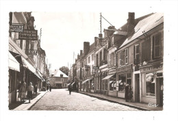 Cloyes-Rue Nationale- Tabac; Café (A.955) - Cloyes-sur-le-Loir