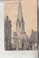 B 8840 STADEN, De Kerk - Staden