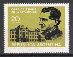 Argentinie Y/T 878 (**) - Unused Stamps