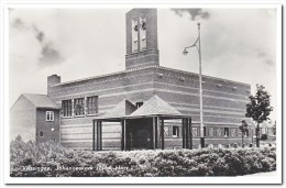 Vlissingen, Ned. Herv.  Johanneskerk - Vlissingen