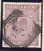 Gde BRETAGNE : TP N° 118 ° - Used Stamps