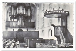 Vollenhove, Int. Ned. Herv. Kerk, Organ - Other & Unclassified