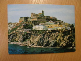 Delcampe - Espana   Baleares  IBIZA -  D117531 - Ibiza