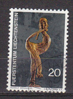 Q1612 - LIECHTENSTEIN Yv N°513 - Oblitérés