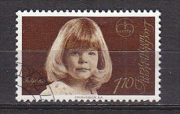 Q1675 - LIECHTENSTEIN Yv N°628 - Oblitérés