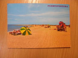 Espana  Canarias -  Fuerteventura   D117544 - Fuerteventura