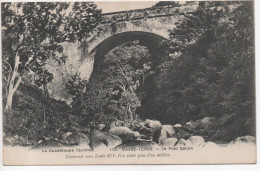 GUA. 022 / Basse Terre - Le Pont Galion - Basse Terre