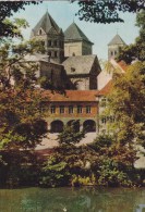 CPSM Osnabrück Blick Auf Dom Carolinum (vue Sur La Cathédrale Carolinum) - Osnabrueck