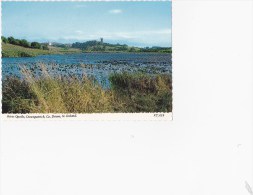 CPM River Quoile, Downpatrick; CO. Down, N. Ireland - Andere & Zonder Classificatie