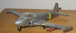 Maquette Jet Provost Airfix - Flugzeuge