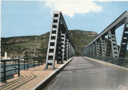 LE POUZIN - Le Pont Sur Le Rhône - Le Pouzin