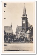 Chevremont, Protestantse Kerk - Kerkrade