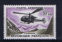 France:  Yv  AE 41 MNH/** - 1927-1959 Afgestempeld