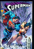 SUPERMAN N°2 - DC - Panini Comics 2005 - Très Bon état - Jim Lee - Superman