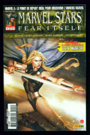 MARVEL STARS N°12 - Panini Comics - Janvier 2012 - Fear Itself - Excellent état - Marvel France