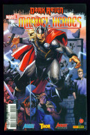MARVEL HEROES N°26 - Panini Comics - Décembre 2009 - Dark Reign - Thor (Coipel) - Excellent état - Marvel France