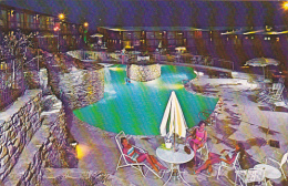 Texas Austin Chariot Inn And Swimming Pool - Austin