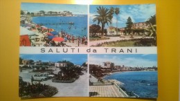 Saluti Da Trani - Barletta