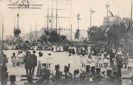 Le Havre   76     Concours De Diabolo - Non Classés