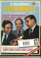 Rivista Il Collezionista, Bolaffi Editore N. 2 Anno 2003 - Italiaans (vanaf 1941)