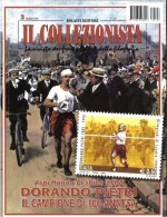 Rivista Il Collezionista, Bolaffi Editore N. 3 Anno 2008 - Italiaans (vanaf 1941)