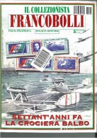 Rivista Il Collezionista, Bolaffi Editore N. 5 Anno 2003 - Italiano (desde 1941)