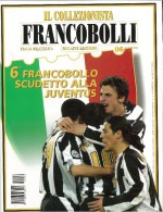 Rivista Il Collezionista, Bolaffi Editore N. 6 Anno 2005 - Italien (àpd. 1941)