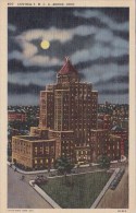 Centraly M C A Akron Ohio 1942 - Akron