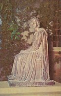 Evangeline Monument Saint Martinville Louisiana - Altri & Non Classificati