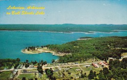 On Bull Shoals Lake View Arkansas 1970 - Altri & Non Classificati