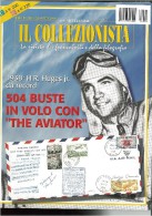 Rivista Il Collezionista, Bolaffi Editore N. 7-8 Anno 2006 - Italiaans (vanaf 1941)