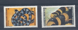 140012473  N.  CALEDONIA  YVERT   Nº  475/6  **/MNH - Unused Stamps