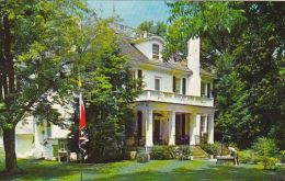 Tennessee Savannah Cherry Mansion - Andere & Zonder Classificatie