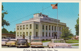 Tennessee Selmer McNairy County Court House - Andere & Zonder Classificatie