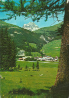 Madulain - Engadin         1961 - Madulain