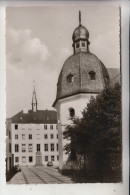 5520 BITBURG, Rathaus Mit Liebfrauenkirche - Bitburg