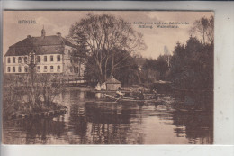 5520 BITBURG, Waisenhaus, 1921 - Bitburg